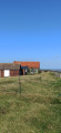 Along the beach at Ver-sur-Mer