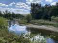 Le long de la Semoy