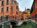 Venise, au cœur du Castello