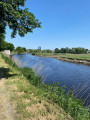 Along the Brivet