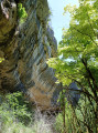 Le long du chemin secret des Moyas Moyas