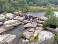 Du Pont de Montvert au Pont du Tarn par Finiels