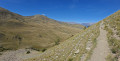 Le long du vallon