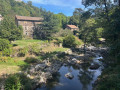 Grande boucle autour du Luech