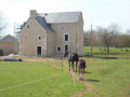 Le manoir d'Acqueville Le manoir d'Acqueville