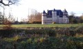 Manoir d'Auffay