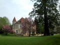 le Manoir de Chailloy