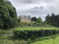 Le manoir de Flagy