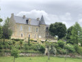 Le manoir de Flagy
