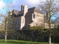 Le manoir de Kerven