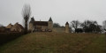 Le manoir de l'Angenardière
