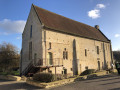 Le manoir de la Baronnie