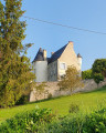 Le Manoir de la Follaine