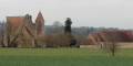 Vallée de l'Huisne et collines de Val au Perche