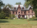 le manoir de Pichemont