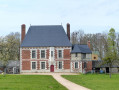 Le Manoir du Fay.