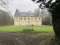 Le manoir du Parc à Rosel