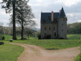 Le Manoir Le Manoir