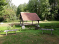 Le marais de Gommecourt