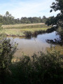 Boucle dans les marais : Étier de Boulay, Île de Rostu, Kercabellec