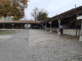 Le Marché de la Flotte