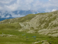 Der Alkuser See