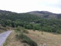 Lac des Bouillouses - Mas de Franc