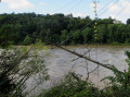 Le mascaret