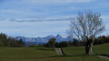 Le massif de Belledonne