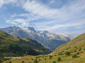 Boucle du Cruq des Aiguilles