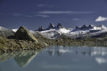 Le massif des Arves Le massif des Arves