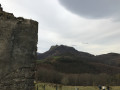 Le Massif des trois couronnes