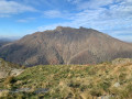 Le massif des Trois Couronnes