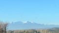 Le massif du Canigou