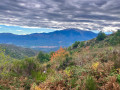 Le massif du Canigou