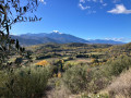 Le massif du Canigou
