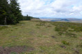 Le Massif du Sancy et le Cezallier depuis le Signal du Luguet