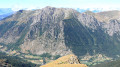 Le massif du Tabor de La Mure Le massif du Tabor de La Mure