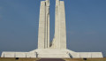 Le Mémorial Canadien de Vimy