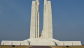 La crête de Vimy au départ de Souchez