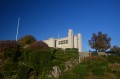 Le mémorial du Mont Jalla