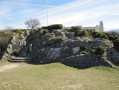 Le Mémorial du Mont Jalla