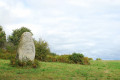 Le Menhir de Jéadéu Le Menhir de Jéadéu
