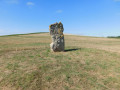Le Menhir