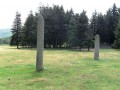Les menhirs