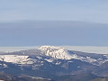 La Cham de Mars depuis Mézilhac