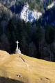 Le monastère de la Grande Chartreuse