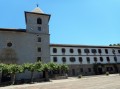 Le Monastère San Salvador