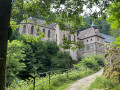 le monastère