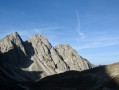 Le monde minéral des Dolomites